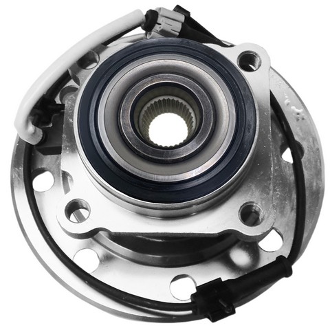  530050 Wheel Bearing and Hub Assembly For CHEVROLET,GMC